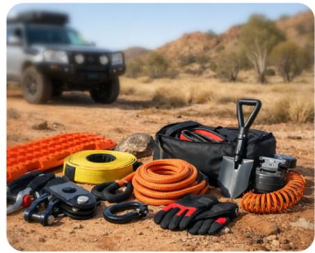 UAE Desert Driving: Essential Do’s and Don’ts for a Safe Adventure