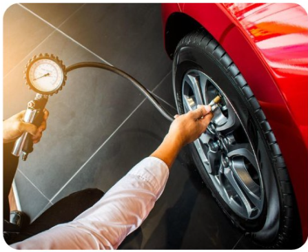 UAE Summer Driving: Complete Tyre Care Guide